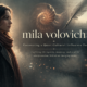 mila volovich