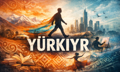 YÜRKIYR