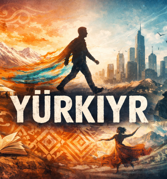 YÜRKIYR