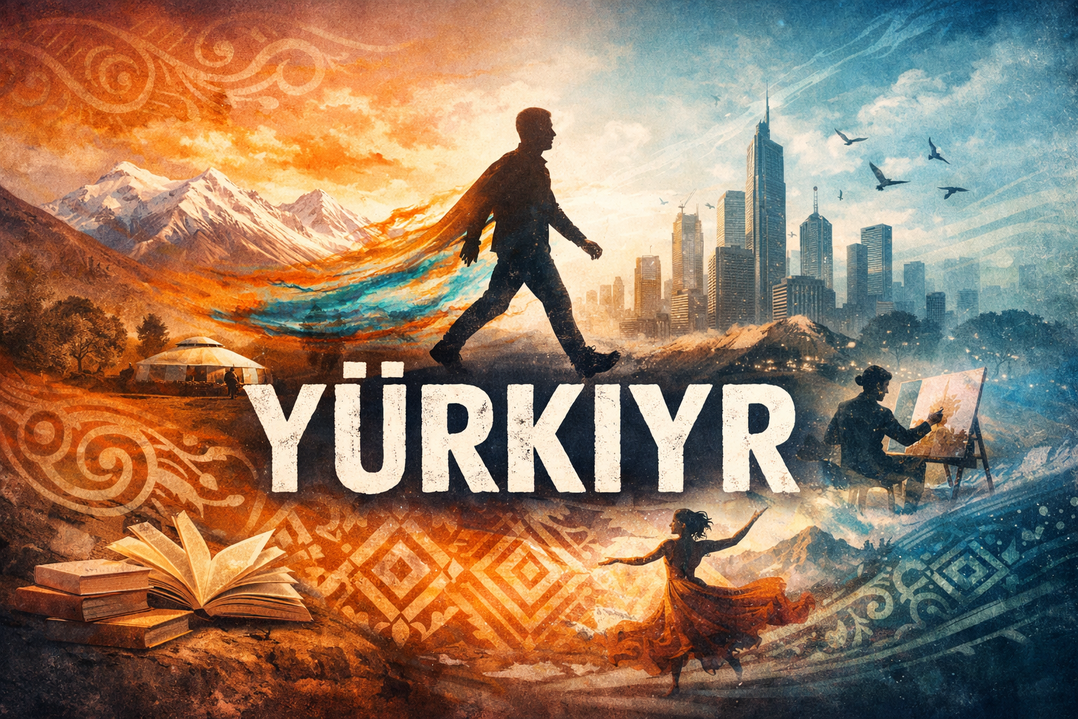 YÜRKIYR