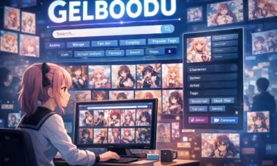 gelboodu