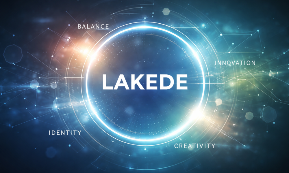 Lakede
