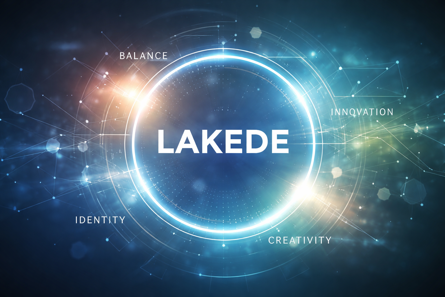 Lakede