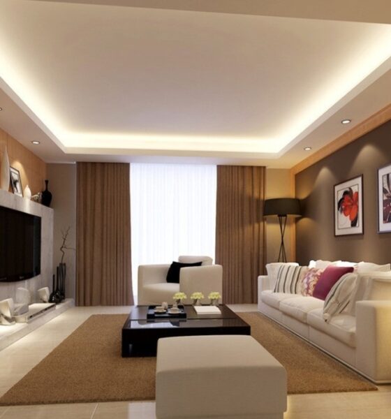 How Professional Lighting Design Transforms the Look and Feel of a Home