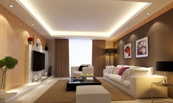 How Professional Lighting Design Transforms the Look and Feel of a Home