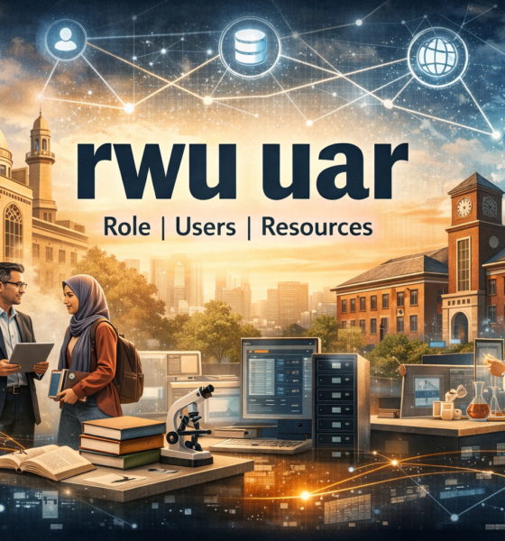 RWU UAR