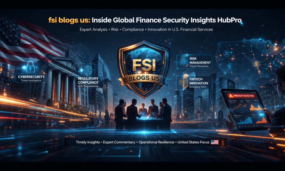 fsi blogs us