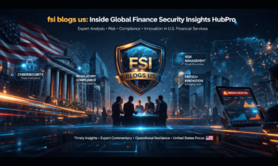 fsi blogs us