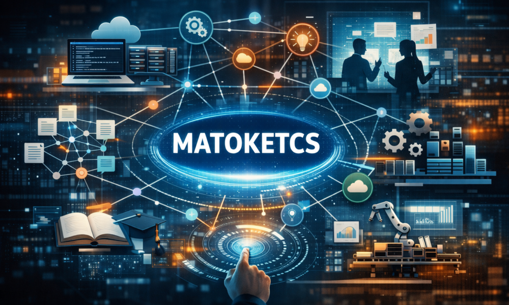 Matoketcs