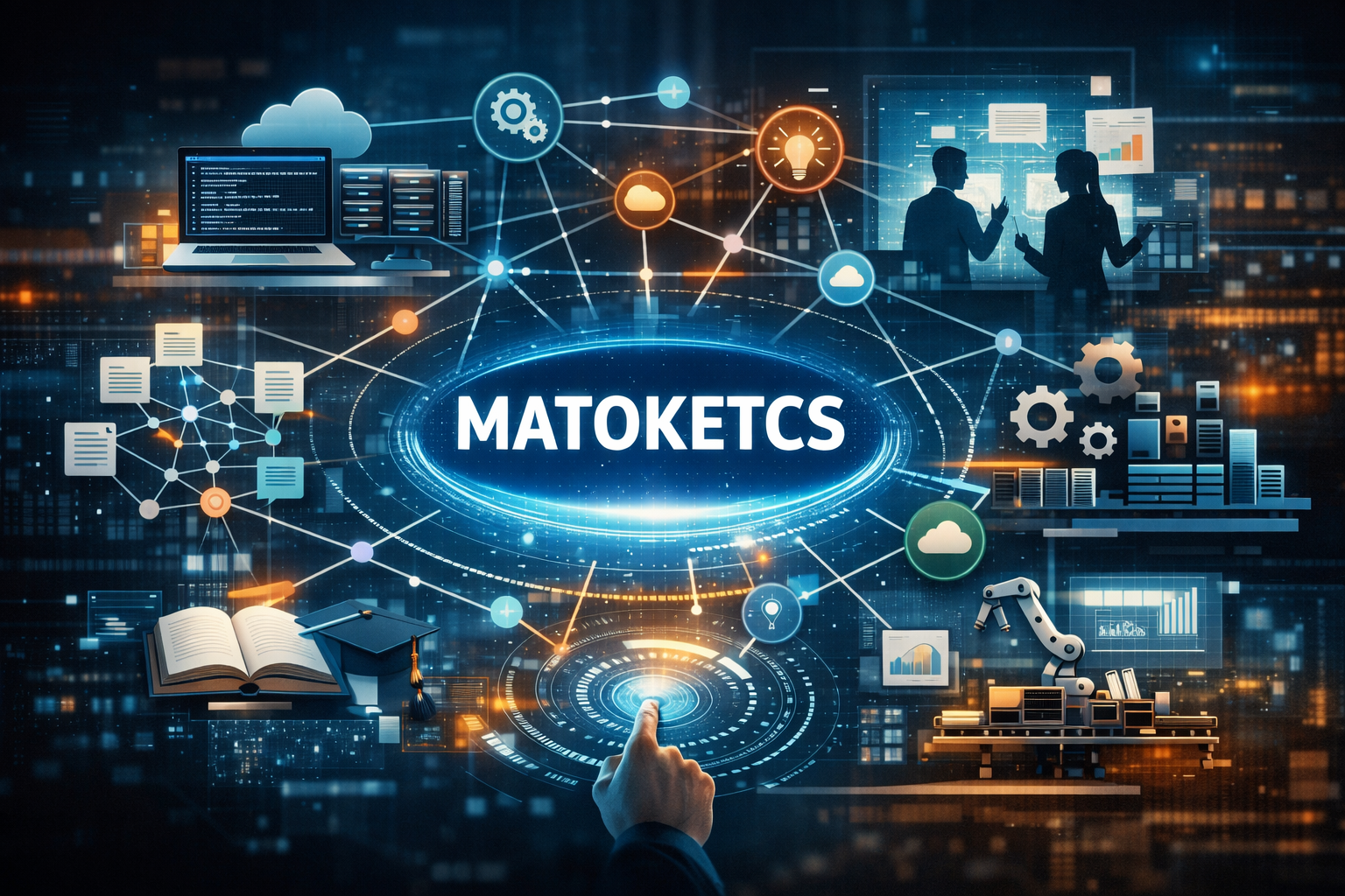 Matoketcs